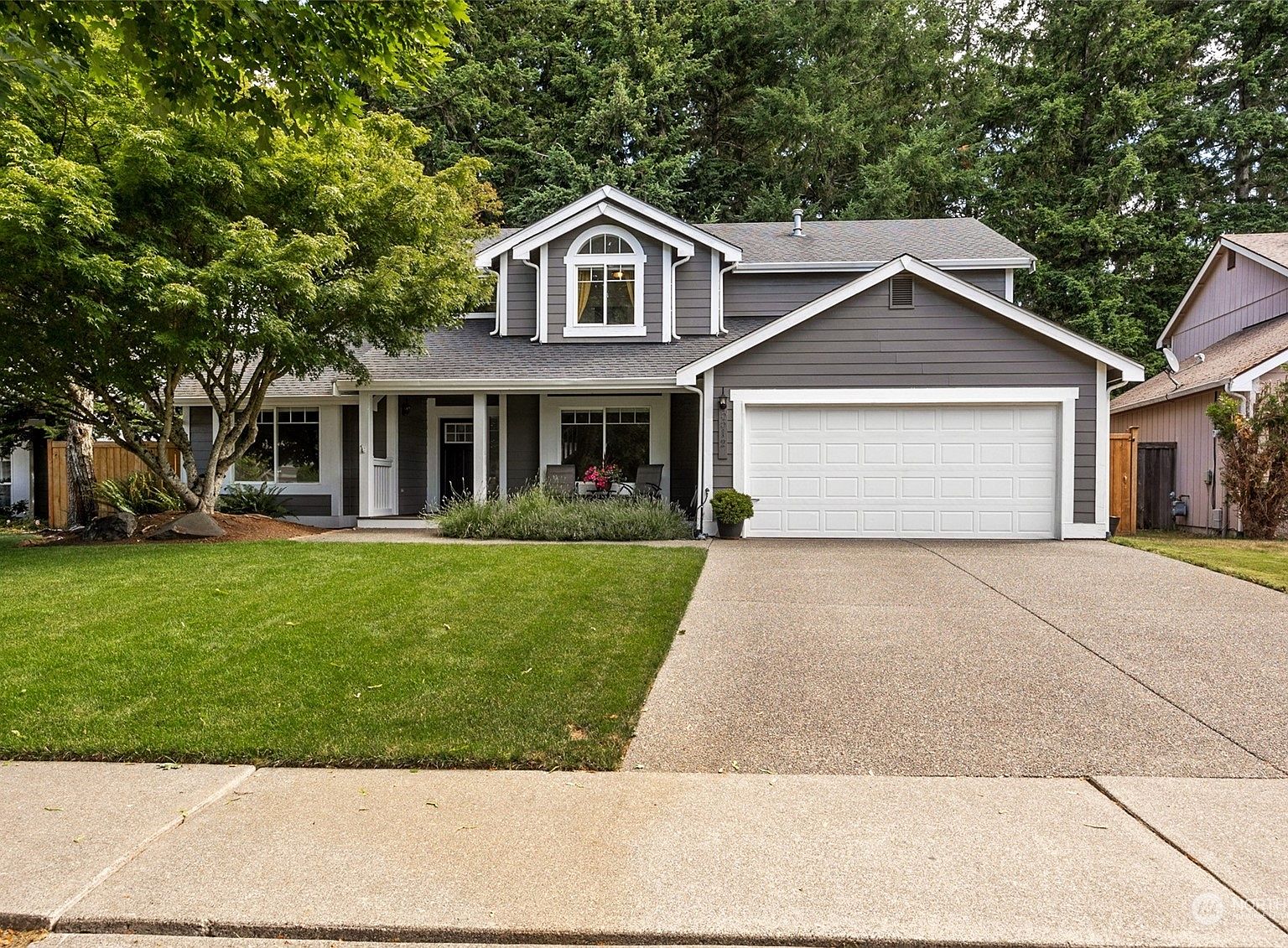 5512 Komachin Loop SE, Lacey, WA 98513 Zillow