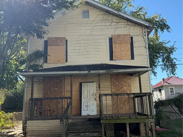 819 Central Ave, Charleston, WV 25302