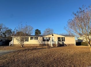 1740 Bridgewater Dr, Conway, SC 29526