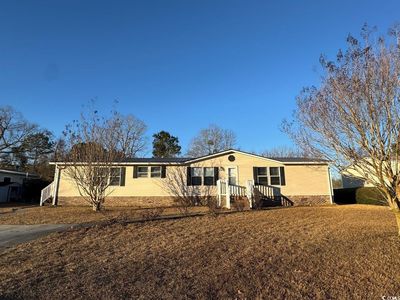 1740 Bridgewater Dr., Conway, SC, 29526