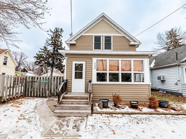 733 2nd St N, Fargo, ND 58102