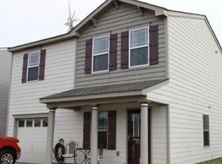 16702 Wellhouse Dr, Harvest, AL 35749