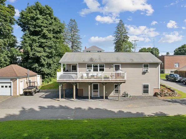 116 Benton Avenue, Winslow, ME 04091