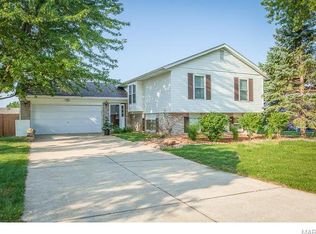 508 Sunward Dr, O'Fallon, MO 63368