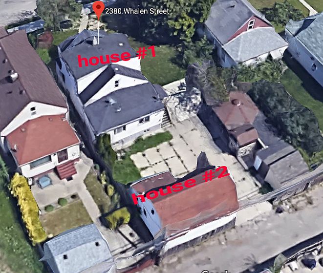 1st image of 2380 Whalen St