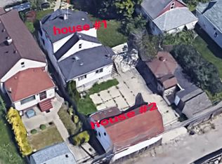 2380 Whalen St, Hamtramck, MI 48212