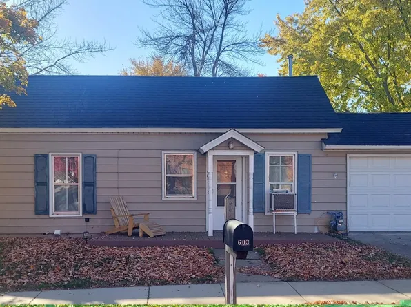 603 5th St S, Sauk Centre, MN 56378