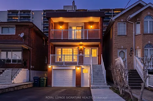 248 Gowan Ave Photo 1