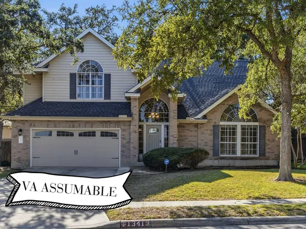 13419 Thessaly, Universal City, TX 78148