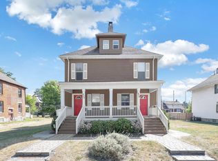 432-434 Stoddart Ave, Columbus, OH 43205