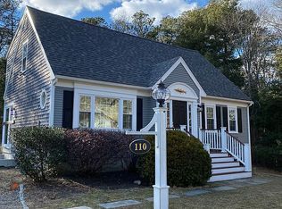 110 Pioneer Path, Barnstable, MA 02630