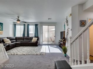 7632 French Springs St, Las Vegas, NV 89139