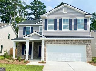 350 Sessile Oak Dr, Savannah, GA 31419