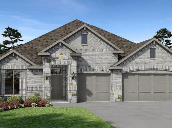 3309 Pier View St, Grand Prairie, TX 76065