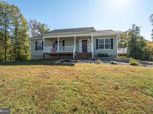 5123 True Blue Rd, Culpeper, VA 22701