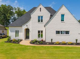 35 Larkhaven Loop, Jackson, TN 38305