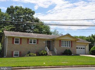 9521 Fort Foote Rd, Fort Washington, MD 20744