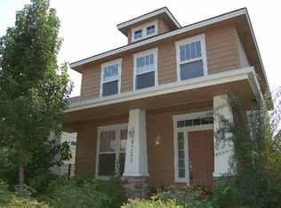 4205 S Barber Station Way, Boise, ID 83716