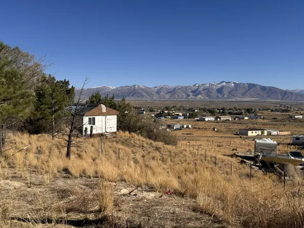448 Westby Dr, Spring Creek, NV 89815
