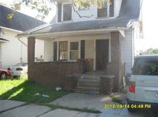 860 McKinley Ave, Toledo, OH