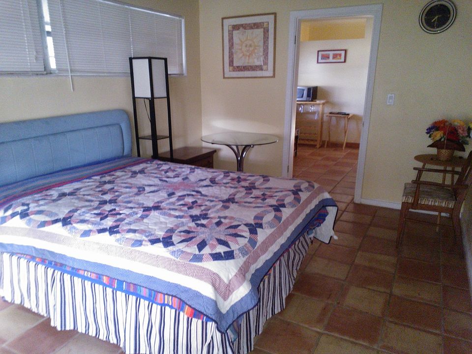 Master Suite