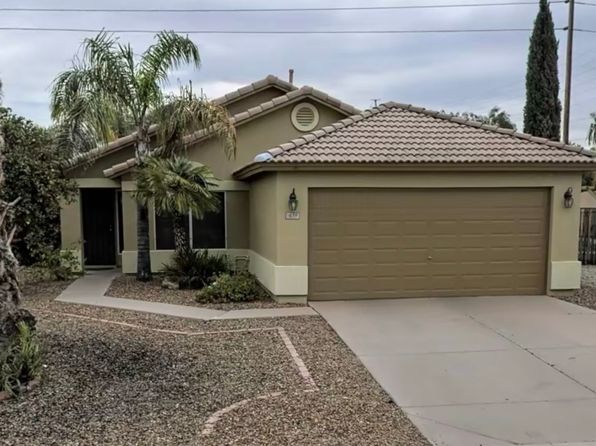 439 N Joshua Tree Ln