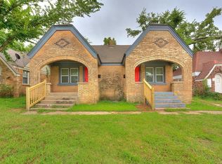 2208 NE 22nd St, Oklahoma City, OK 73111