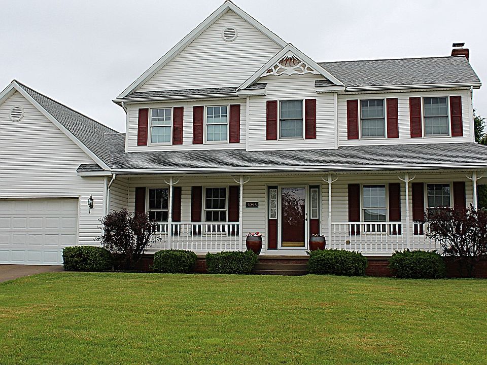 1st image of 5095 N Jarrod Ct