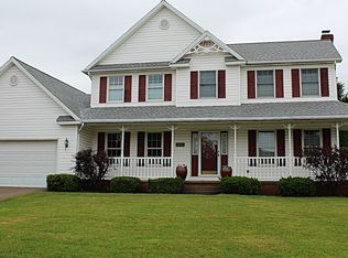 5095 N Jarrod Ct, Erie, PA 16506