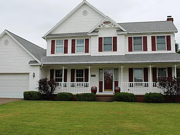 5059 N Jarrod Ct, Erie, PA 16506