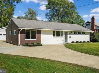 7109 Highland St, Springfield, VA 22150