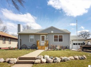 1930 N Irving St, Fremont, NE 68025
