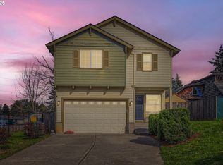 1966 SE Centurion Way, Gresham, OR