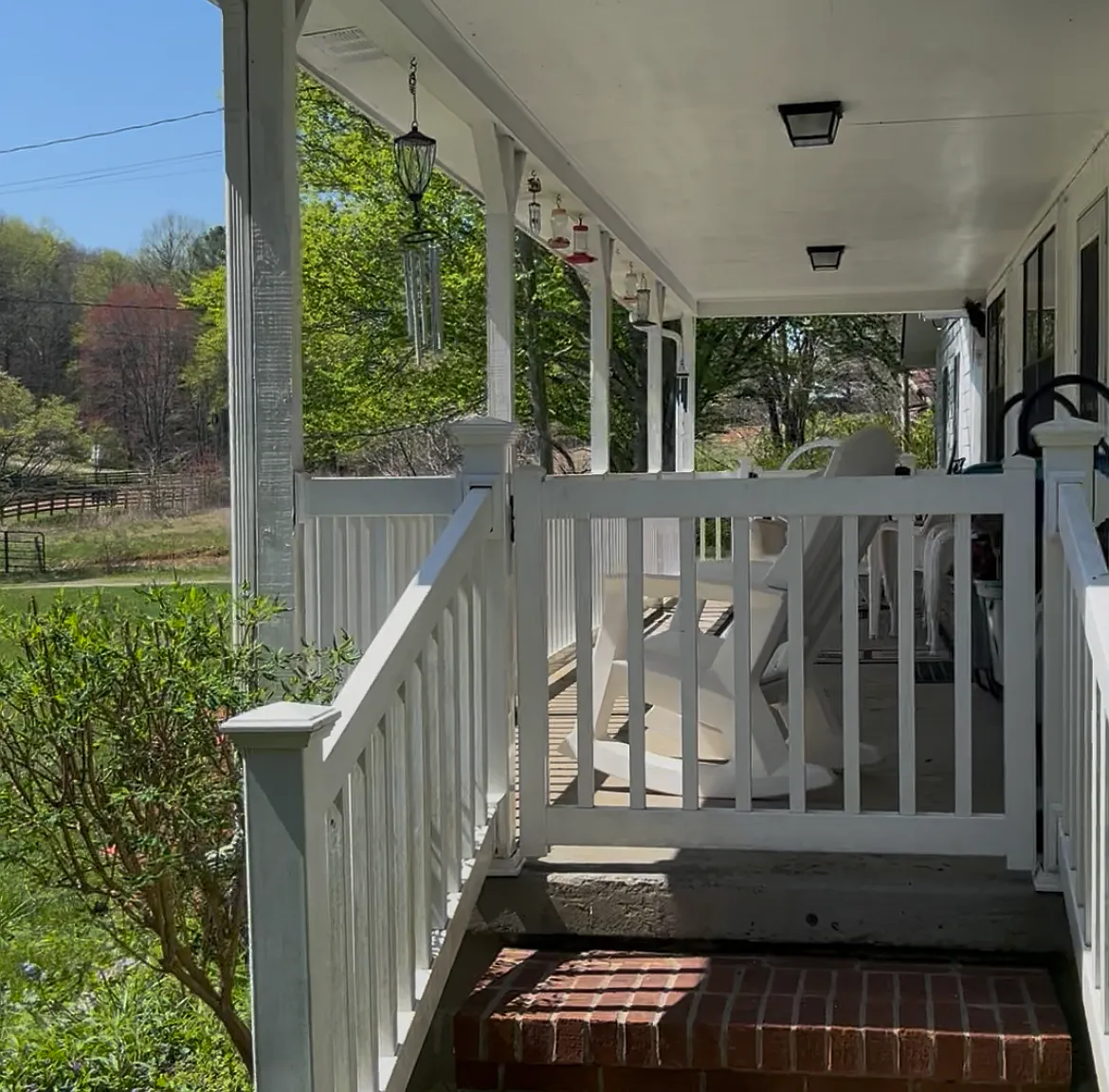 3305 Wolf Pen Gap Rd — Photo 4