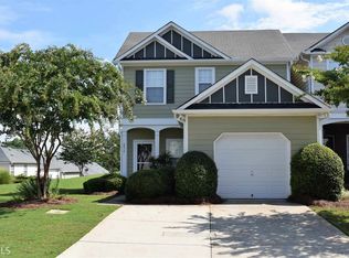 4517 Yellow Sash Ct, Oakwood, GA 30566