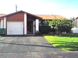 11760 SW 110th Ln, Miami, FL 33186