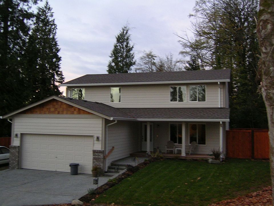 front elevation 29652
