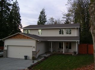 29652 18th Ave S, Federal Way, WA 98003