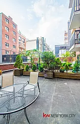 Rented by Keller Williams NYC