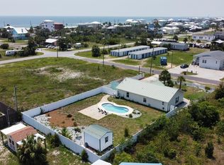 224 Desoto St, Port Saint Joe, FL 32456