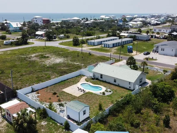 224 Desoto St, Port Saint Joe, FL 32456
