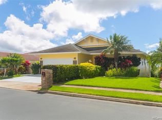 92-1381 Kuamu St, Kapolei, HI 96707