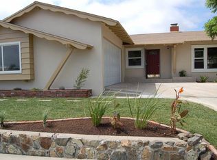 1876 Primera St, Lemon Grove, CA 91945