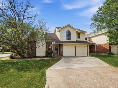 800 Wyndham Pl, Arlington, TX, 76017