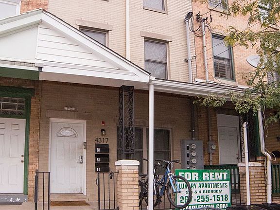3rd image of 4317 Sansom St #1A