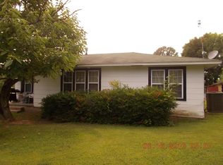 405 Rock Springs Loop, Hector, AR 72843