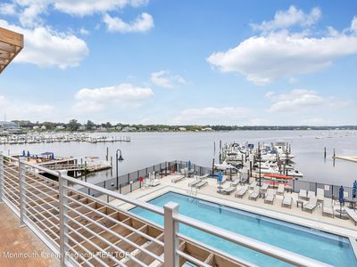 28 Riverside Avenue UNIT 2M, Red Bank, NJ, 07701