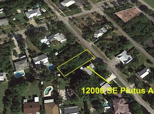 12000 SE Plutus Ave, Hobe Sound, FL 33455