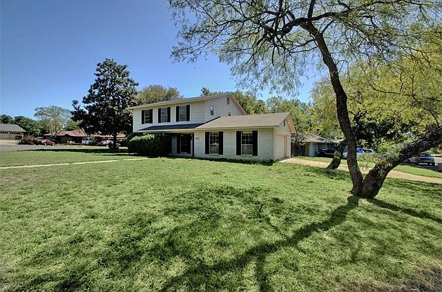 1st image of 9201 Quail Rock Cir