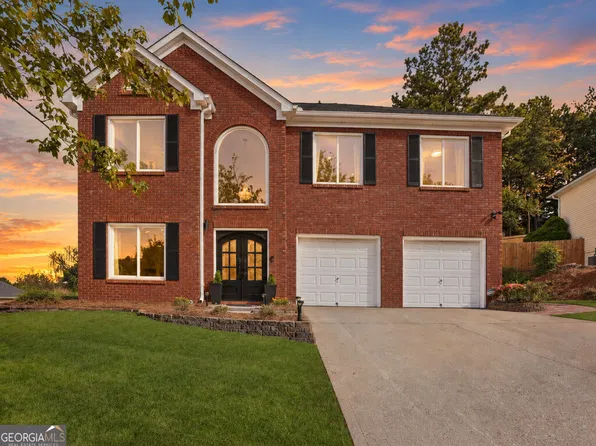 1021 Soaring Dr, Marietta, GA 30062
